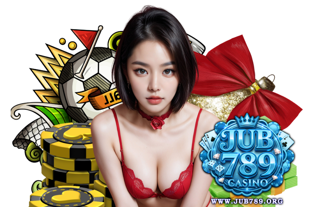 jub789 wallet