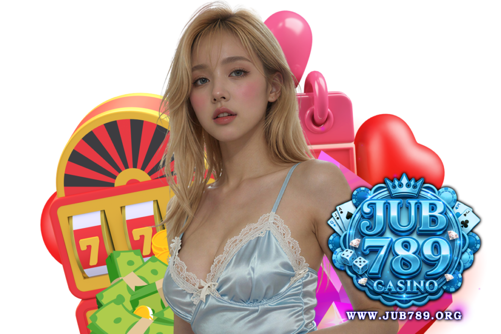 jub789 สมัคร